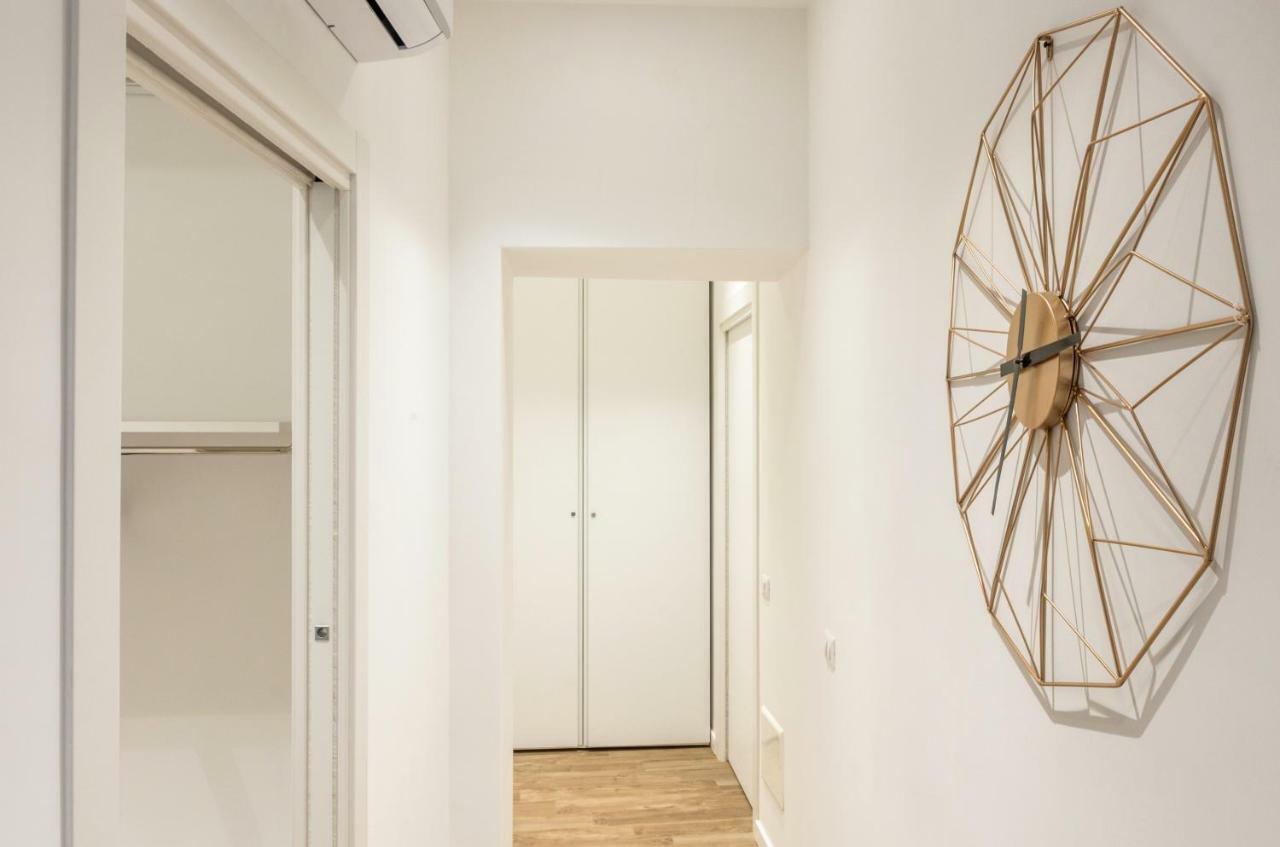 Lovely Rome Apartments - Historic City Center Eksteriør bilde