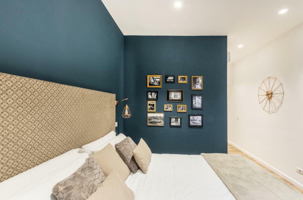 Lovely Rome Apartments - Historic City Center Eksteriør bilde