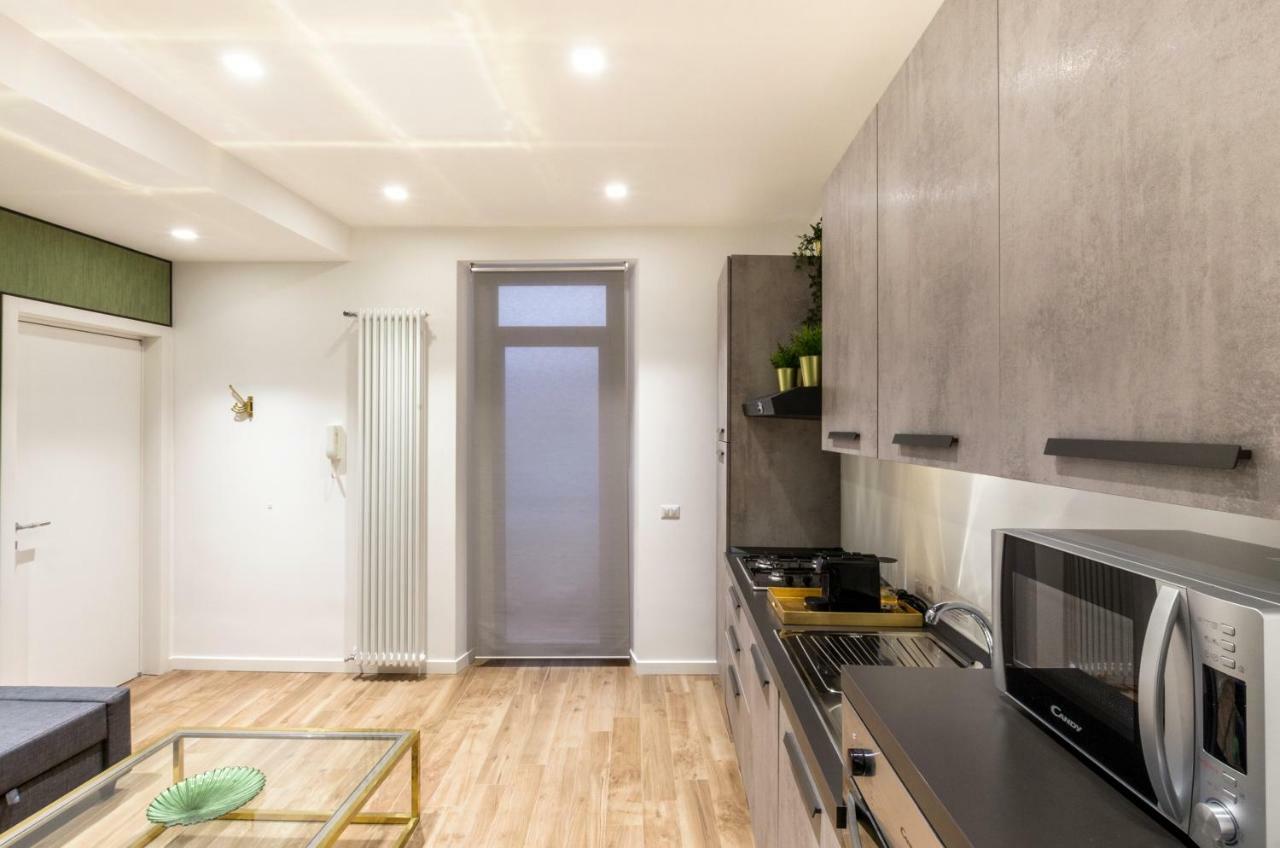 Lovely Rome Apartments - Historic City Center Eksteriør bilde
