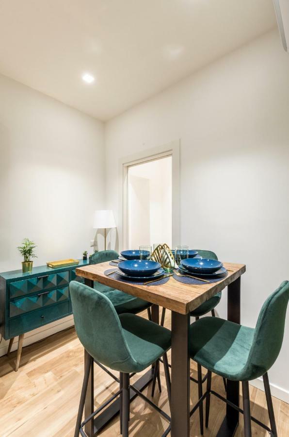 Lovely Rome Apartments - Historic City Center Eksteriør bilde