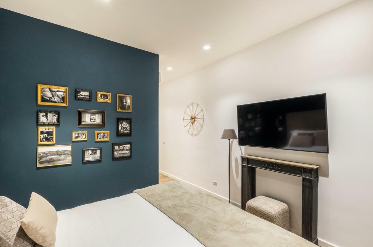 Lovely Rome Apartments - Historic City Center Eksteriør bilde