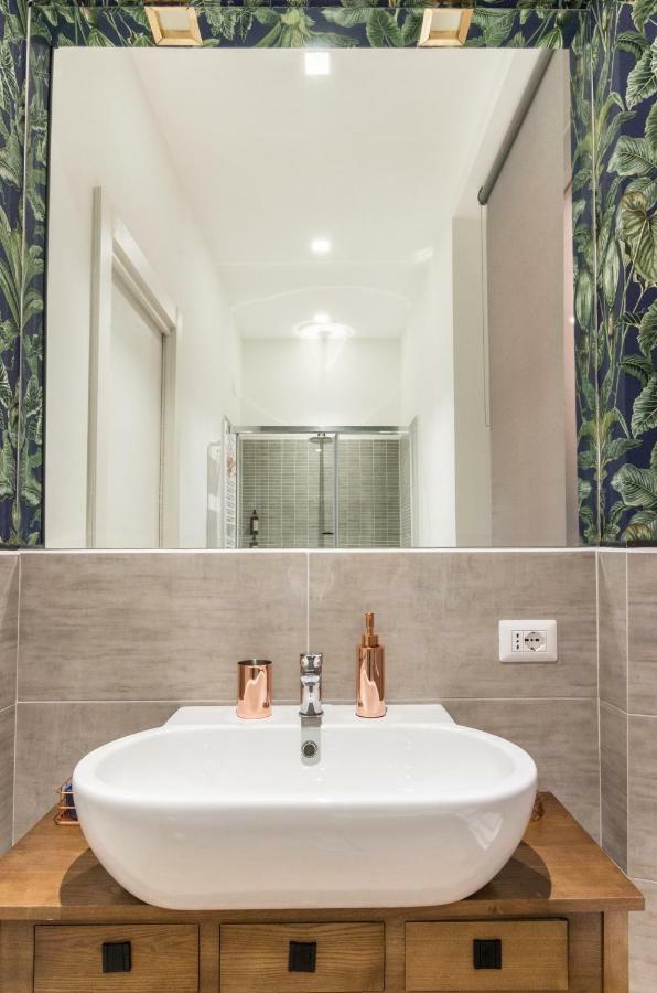 Lovely Rome Apartments - Historic City Center Eksteriør bilde