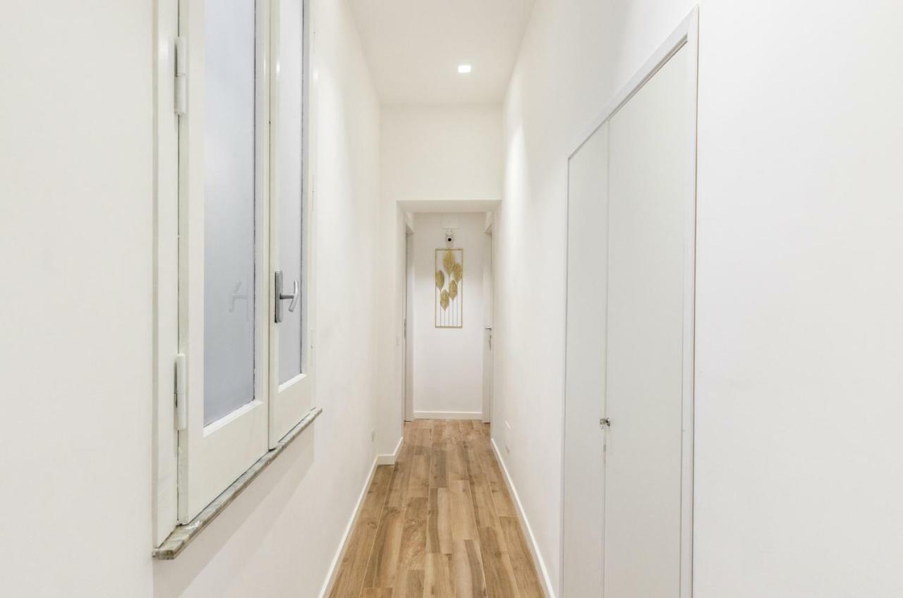 Lovely Rome Apartments - Historic City Center Eksteriør bilde