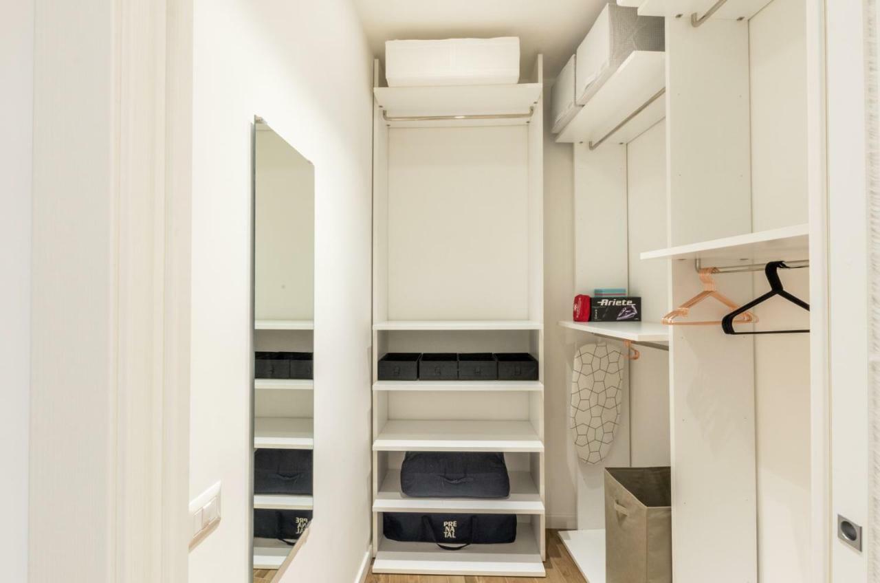 Lovely Rome Apartments - Historic City Center Eksteriør bilde