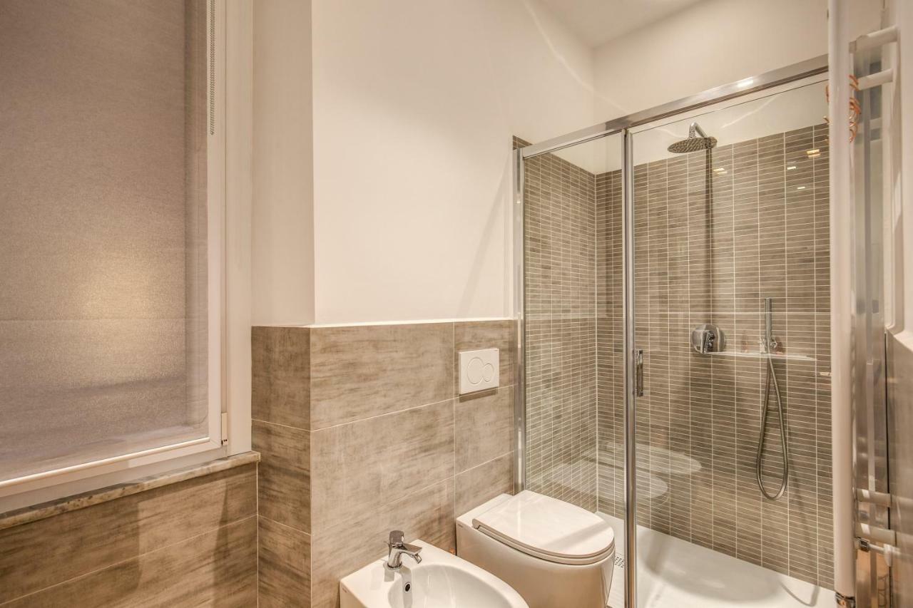 Lovely Rome Apartments - Historic City Center Eksteriør bilde