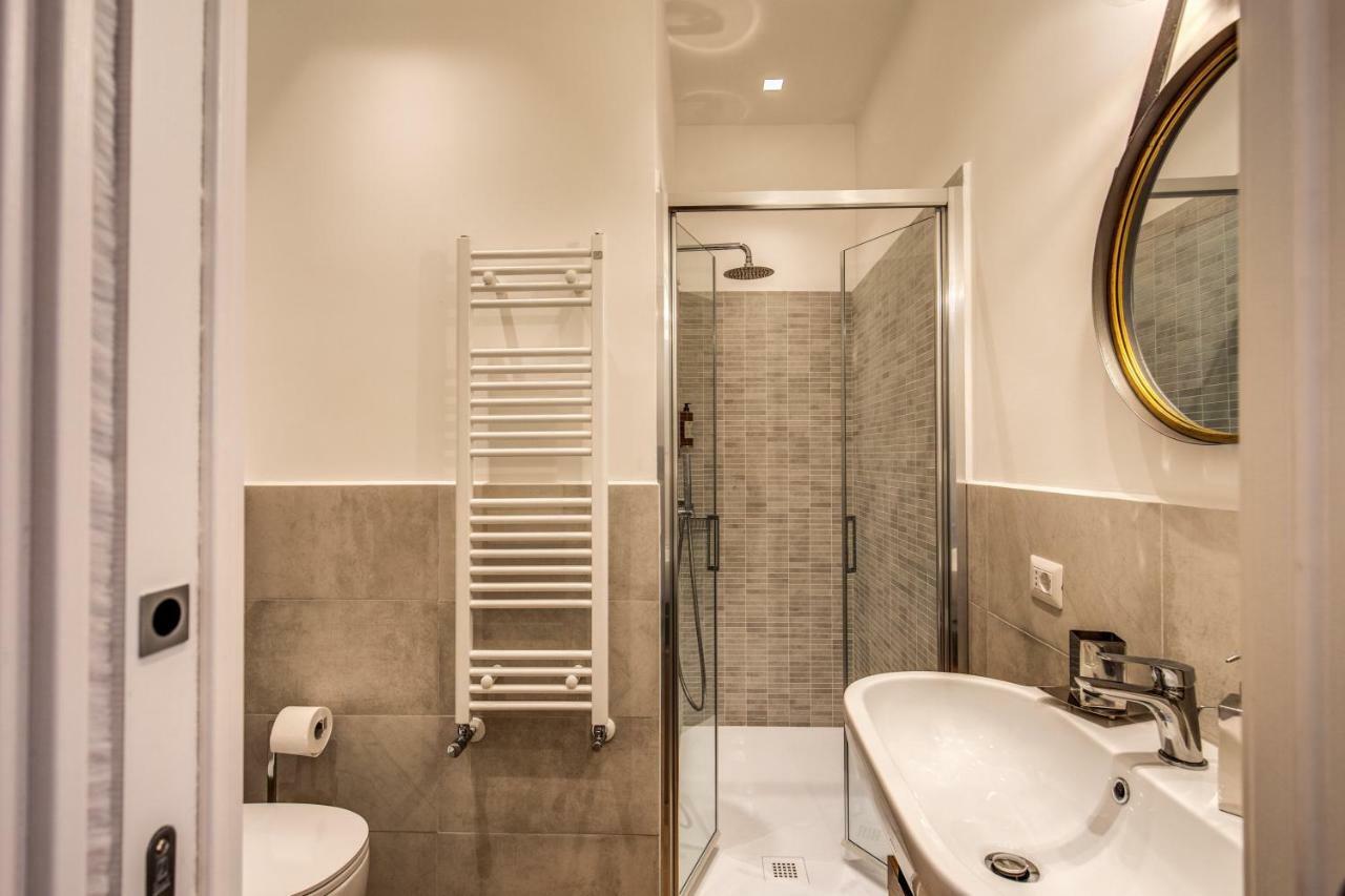 Lovely Rome Apartments - Historic City Center Eksteriør bilde