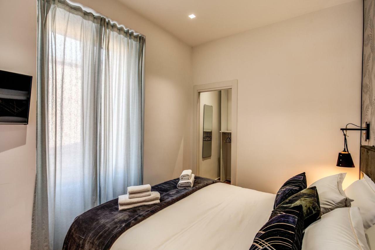 Lovely Rome Apartments - Historic City Center Eksteriør bilde