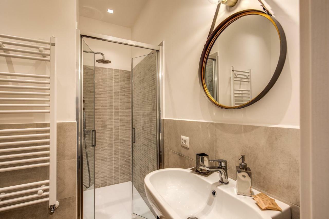 Lovely Rome Apartments - Historic City Center Eksteriør bilde