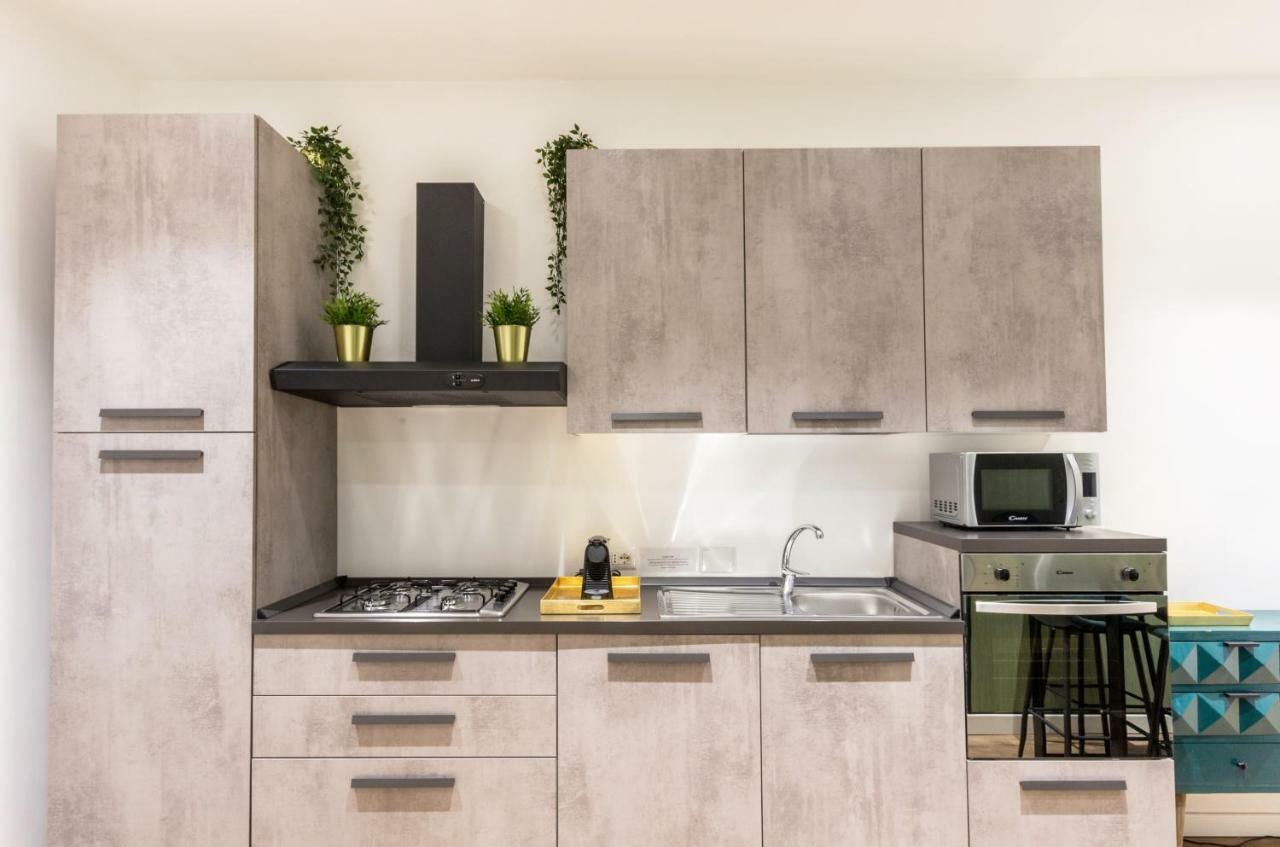 Lovely Rome Apartments - Historic City Center Eksteriør bilde
